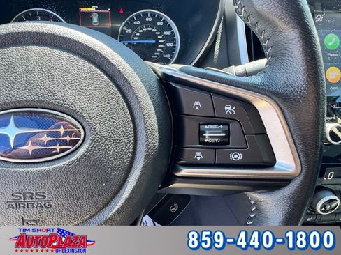 Used 2022 Subaru Ascent Limited w/ Technology Package AWD/4WD image 16