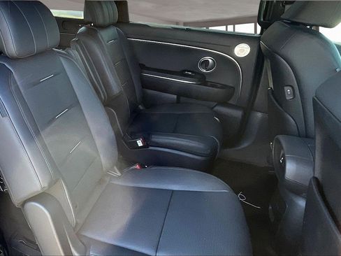 New 2026 Hyundai Palisade Calligraphy image 10