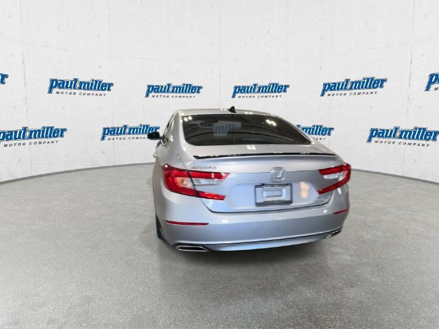 Used 2022 Honda Accord Sport image 9