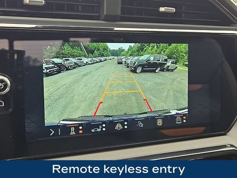 Used 2026 GMC Sierra 1500 AT4 w/ AT4 Premium Package AWD/4WD image 16