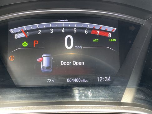 Used 2020 Honda CR-V EX-L image 21
