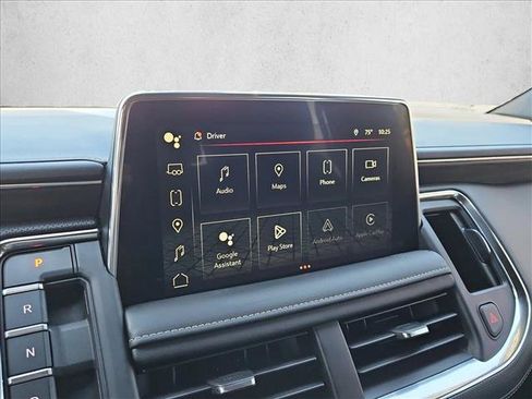 Used 2022 GMC Yukon SLT AWD/4WD image 13