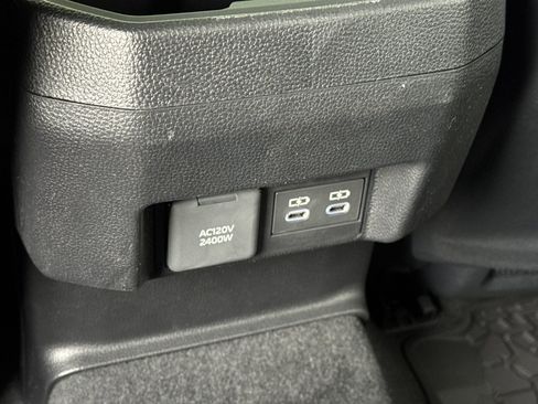 New 2026 Toyota Tacoma TRD Pro AWD/4WD image 14