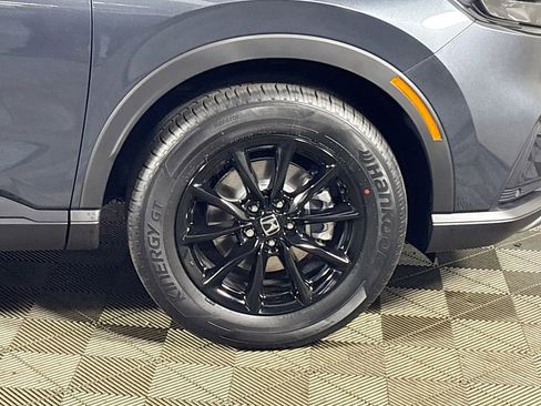 New 2026 Honda CR-V Sport-L image 23