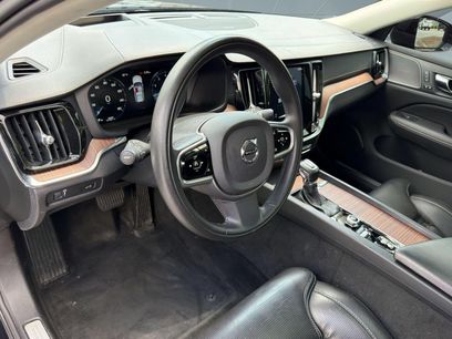 Used 2020 Volvo V60 T5 Cross Country w/ Protection Package Premier