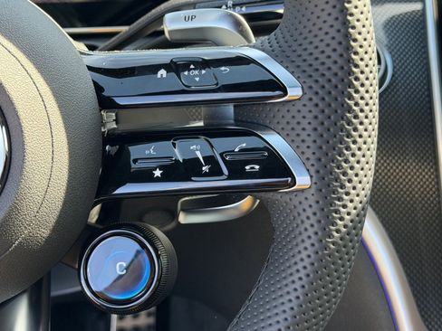 New 2026 Mercedes-Benz C 43 AMG 4MATIC Sedan image 24