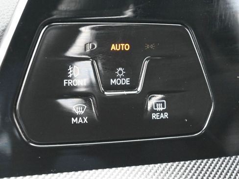 Used 2025 Volkswagen GTI S FWD image 20