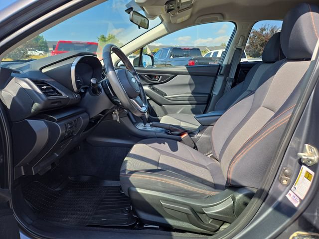 Used 2023 Subaru Crosstrek 2.0i Premium AWD/4WD image 2
