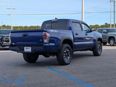Used 2023 Toyota Tacoma TRD Off-Road image 5