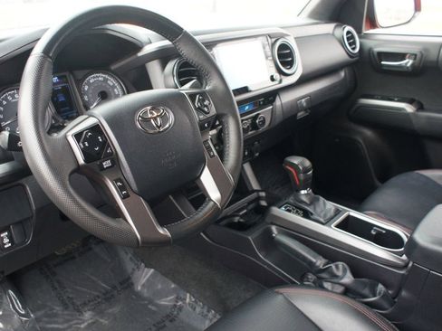 Used 2023 Toyota Tacoma TRD Pro image 15