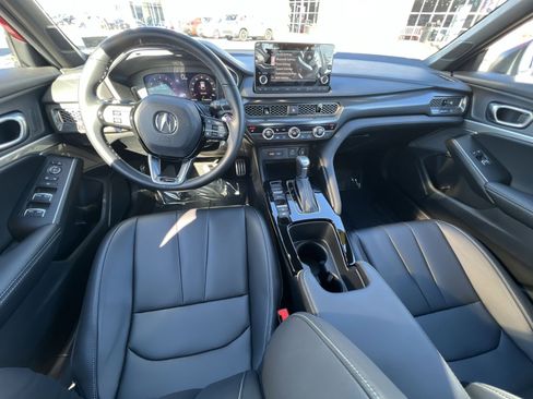 Certified 2023 Acura Integra A-Spec image 2