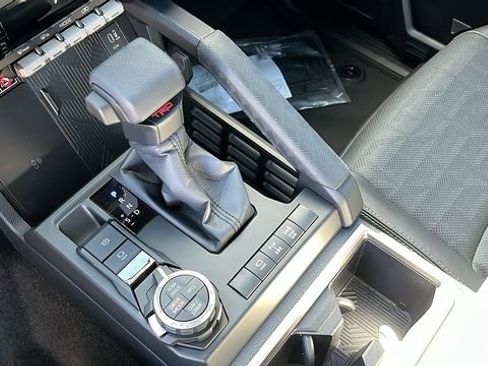 New 2026 Toyota 4Runner TRD Off-Road Premium image 14