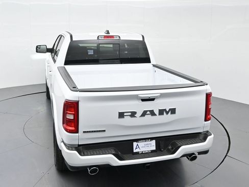 New 2026 RAM 1500 Big Horn image 52