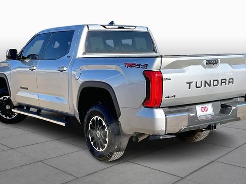 Used 2024 Toyota Tundra SR5 image 12