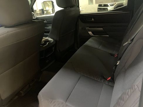 New 2026 Toyota Tundra SR5 AWD/4WD image 13