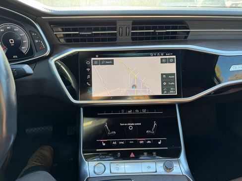 Used 2020 Audi A6 3.0T Premium Plus AWD/4WD image 49