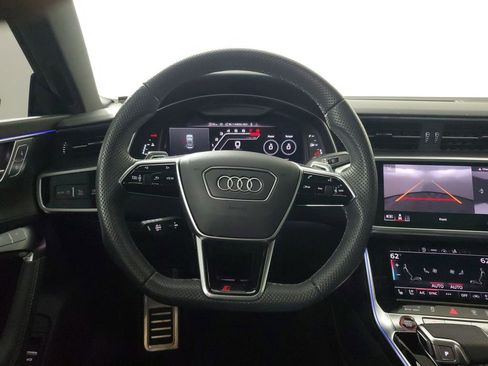 Used 2024 Audi RS 7 Performance image 15