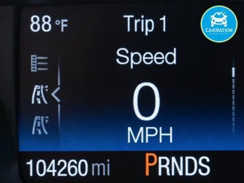 Used 2017 Ford Escape Titanium FWD image 8