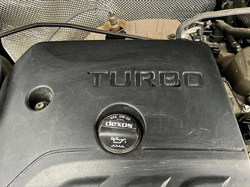 Used 2022 Chevrolet TrailBlazer ACTIV image 34