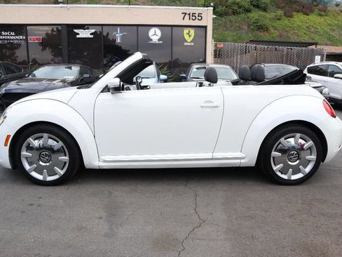 Used 2013 Volkswagen Beetle 2.5 image 26