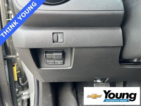 New 2026 Chevrolet Colorado Trail Boss image 20