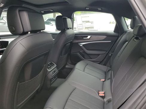 New 2025 Audi A6 Premium image 20