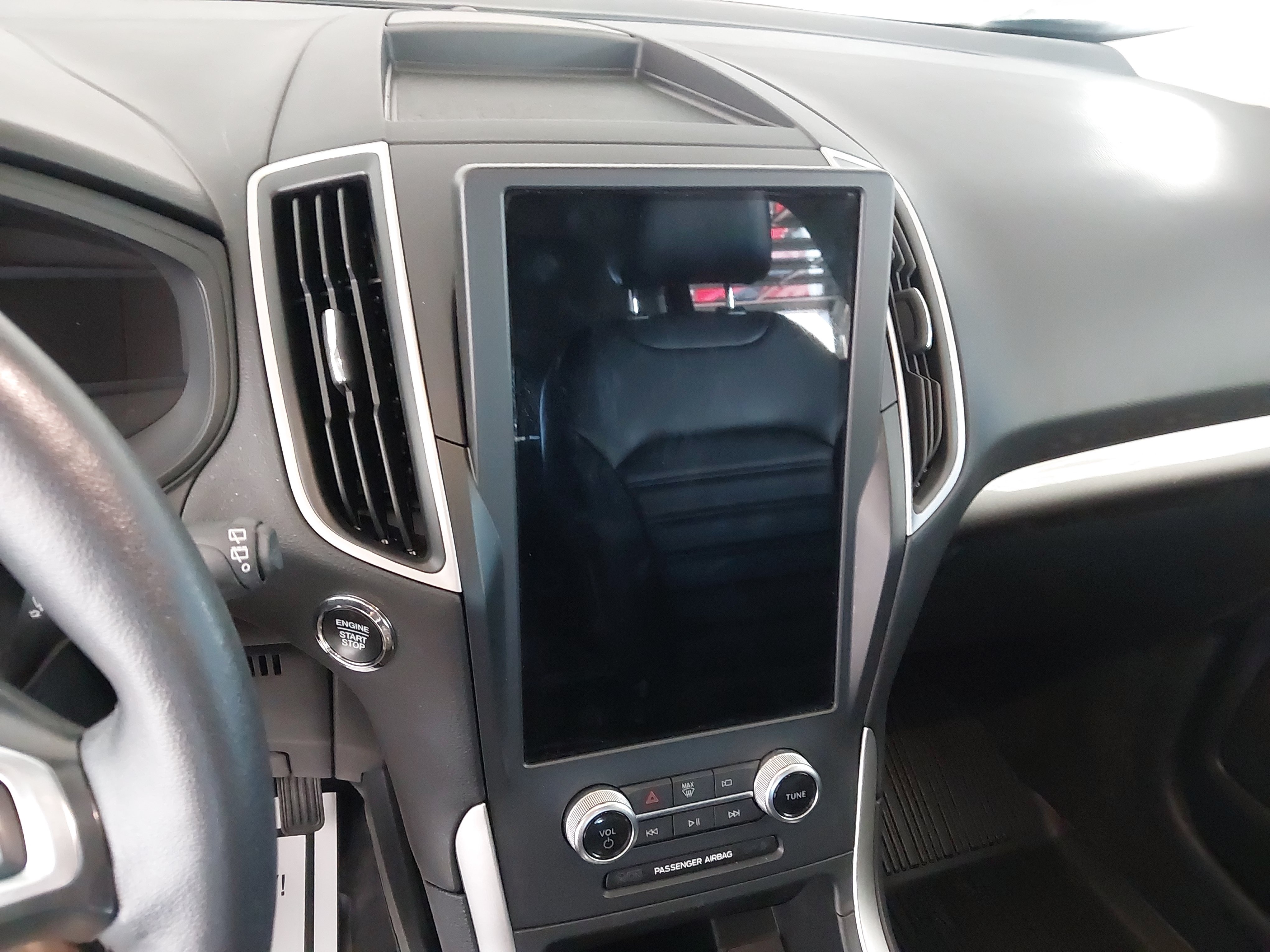 Used 2024 Ford Edge SEL w/ Convenience Package AWD/4WD image 28