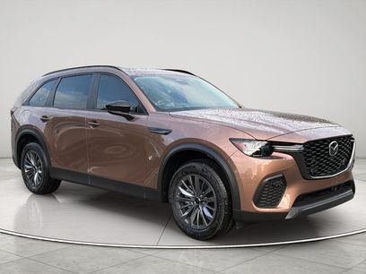 New 2026 MAZDA CX-70 SC Plus