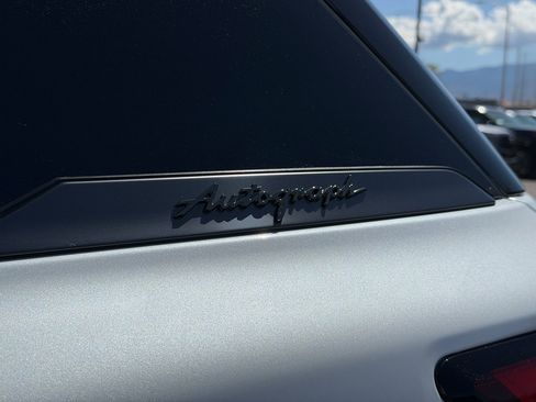 New 2027 INFINITI QX60 Autograph AWD/4WD image 27