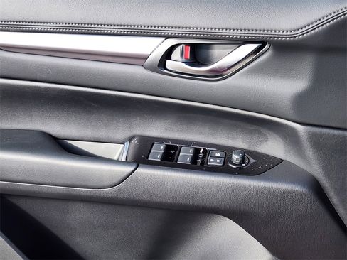 New 2025 MAZDA CX-5 AWD 2.5 S w/ Select Package image 4