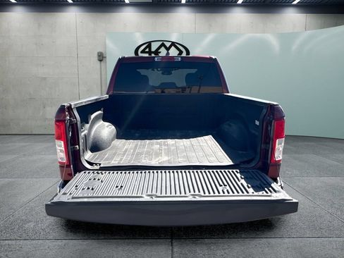 Used 2019 RAM 1500 Big Horn AWD/4WD image 4