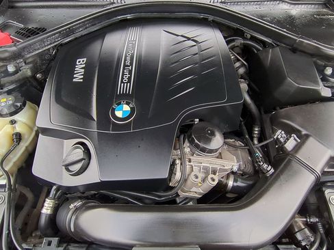 Used 2015 BMW 435i Gran Coupe image 15