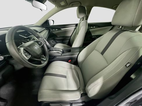 Used 2021 Honda Civic LX image 13