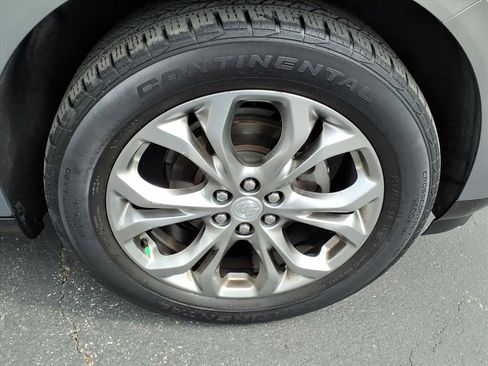 Used 2019 Buick Enclave Avenir w/ Avenir Technology Package image 8