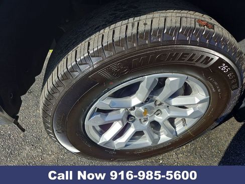 New 2026 Chevrolet Silverado 1500 LT image 29