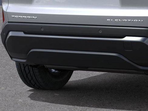 New 2026 GMC Terrain Elevation image 44