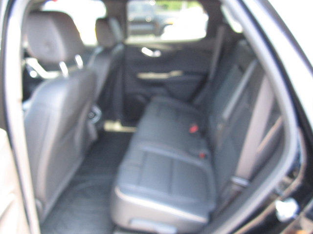 Used 2024 Chevrolet Blazer Premier w/ LPO, Floor Liner Package AWD/4WD image 8