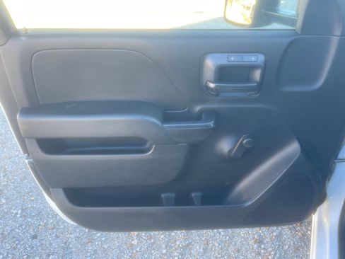 Used 2016 Chevrolet Silverado 3500 W/T image 19