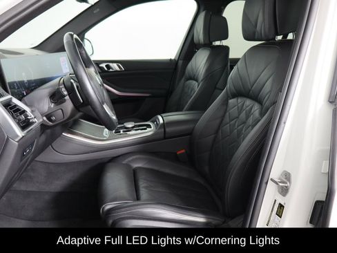 Used 2024 BMW X5 sDrive40i image 16