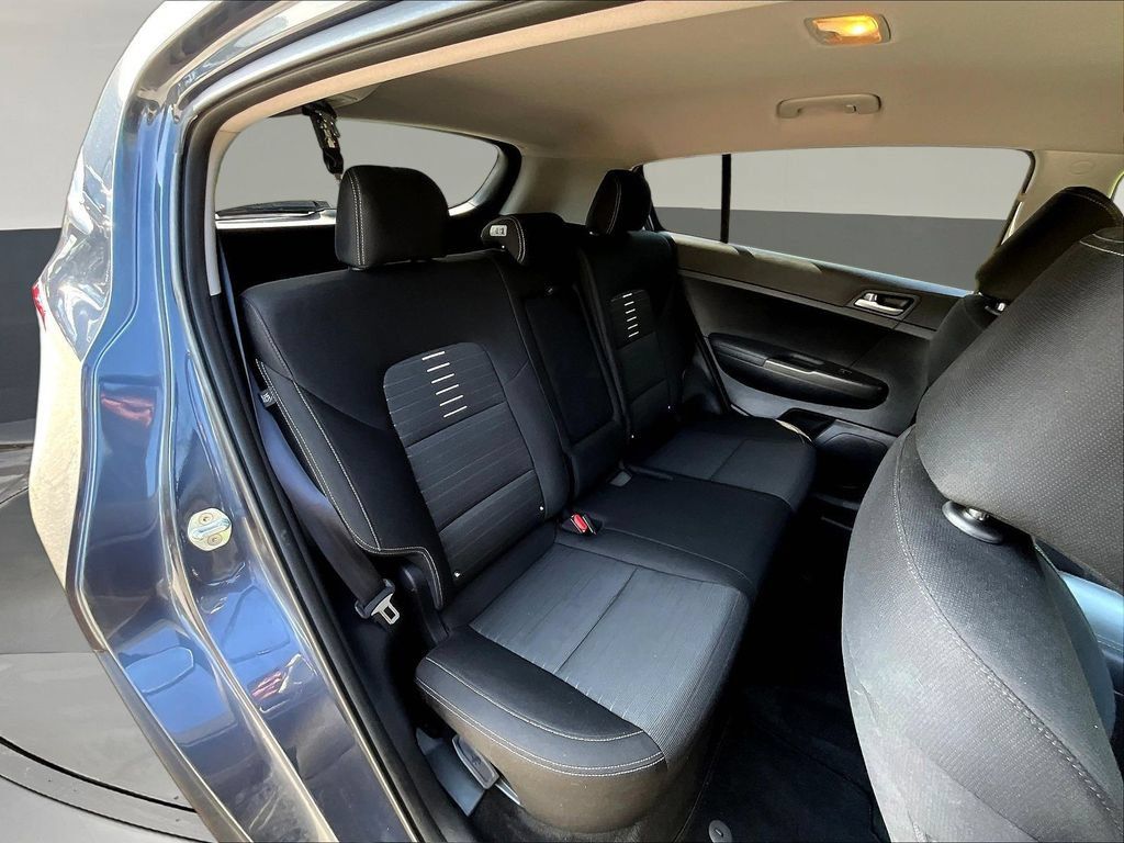 Used 2018 Kia Sportage LX FWD image 27
