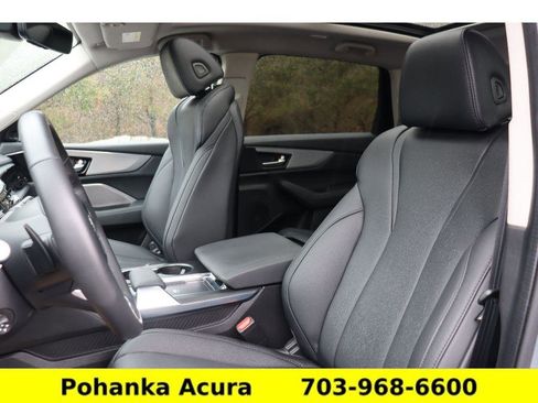 Certified 2024 Acura MDX SH-AWD image 23