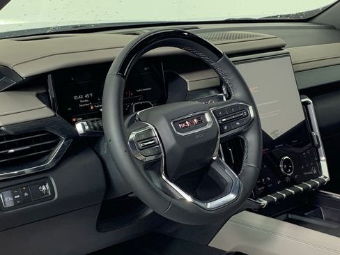 New 2026 GMC Acadia Elevation w/ Super Cruise Package image 6