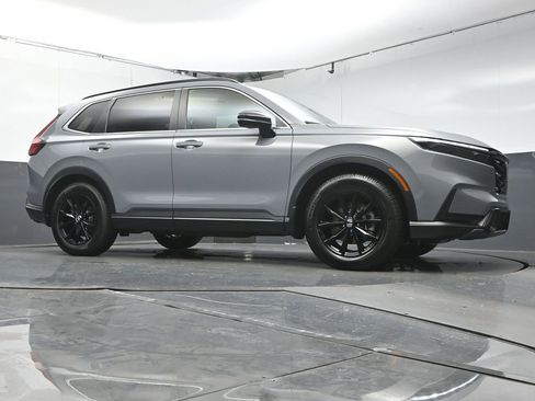 Used 2025 Honda CR-V Sport-L image 33