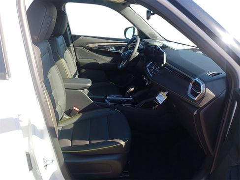 New 2025 Chevrolet TrailBlazer ACTIV w/ Convenience Package image 20