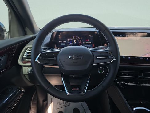 New 2026 Chevrolet Traverse Z71 w/ Driver Confidence Package image 20