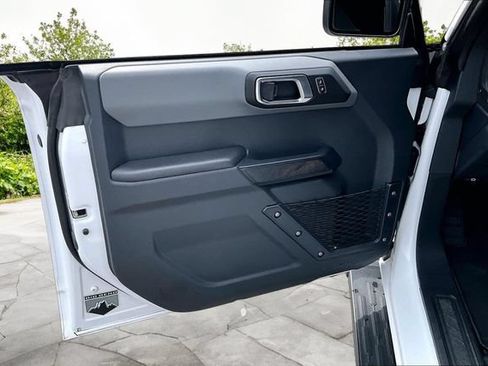 Used 2024 Ford Bronco Big Bend AWD/4WD image 21