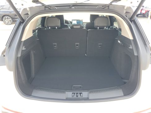 New 2026 Lincoln Corsair Reserve image 29