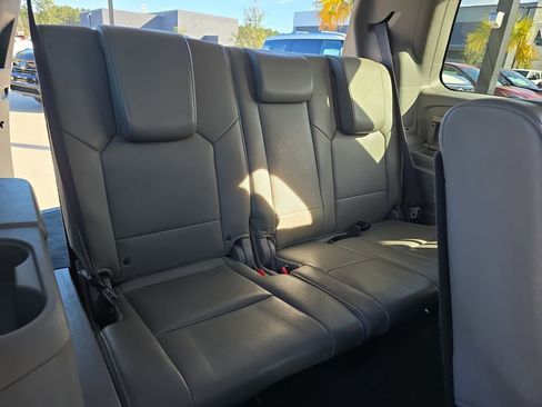 Used 2014 Honda Pilot EX-L image 15