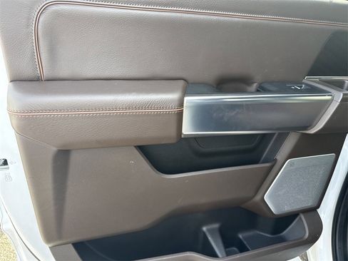 Used 2024 Ford F350 King Ranch image 15