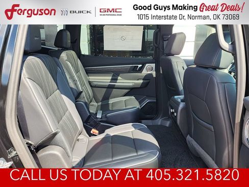 New 2027 Buick Enclave Avenir AWD/4WD image 45